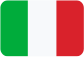 Hornos para estabilización térmica Italiano